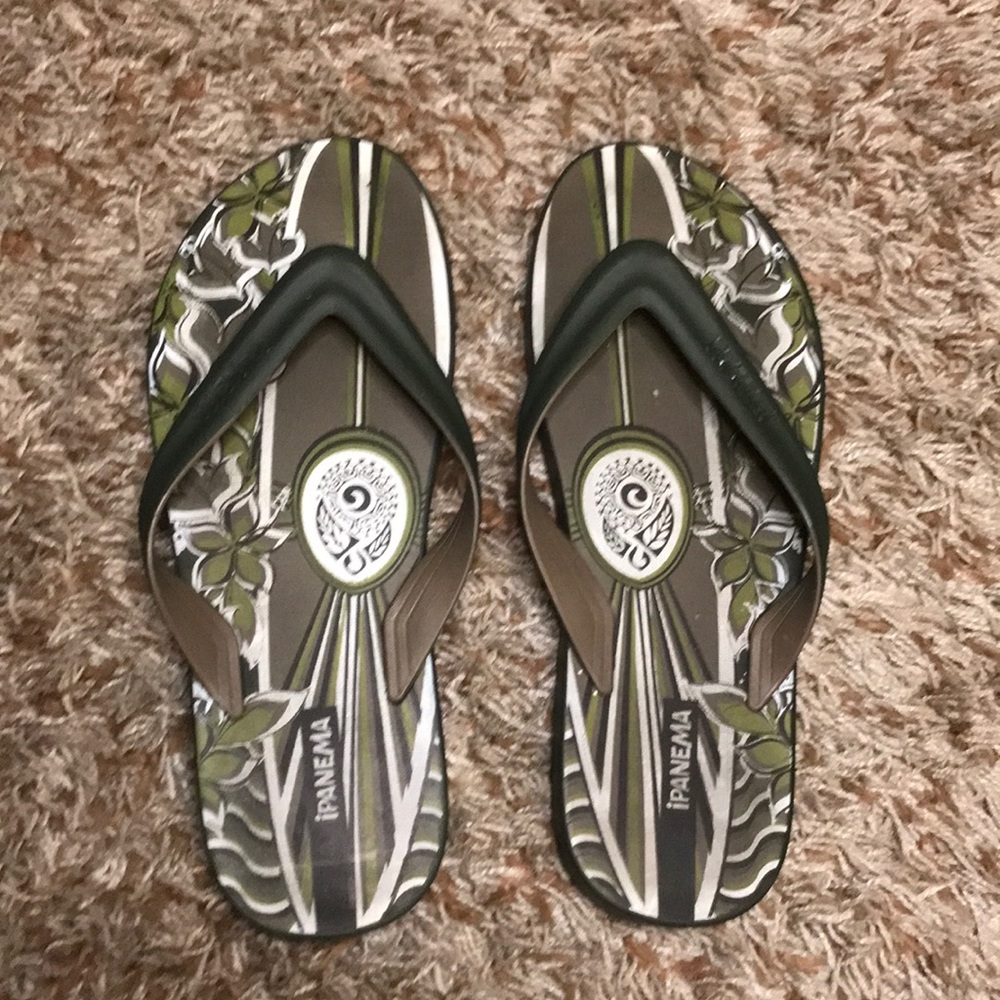 Ipanema sandals